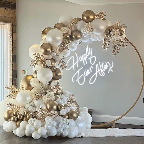 Events decor balloon