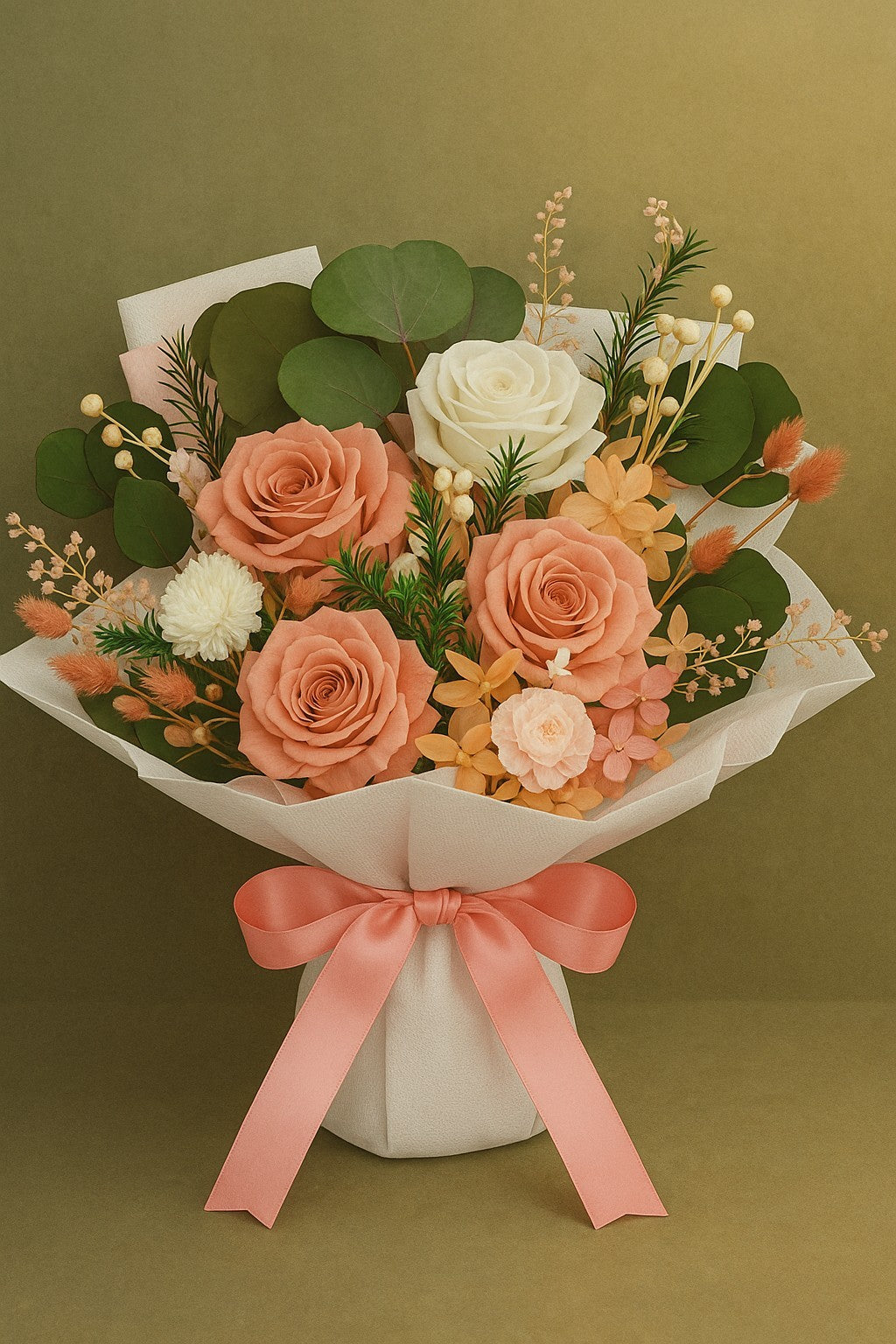 Mother Day Assortiment Bouquet