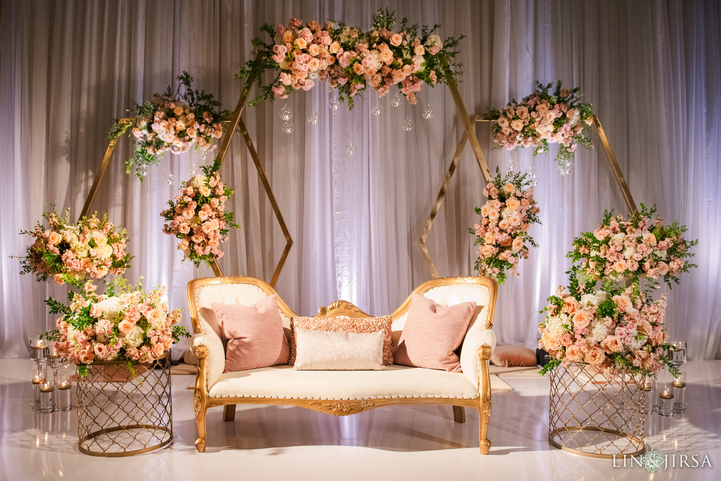 Wedding and Events Flower Decoration I Dubai Florist