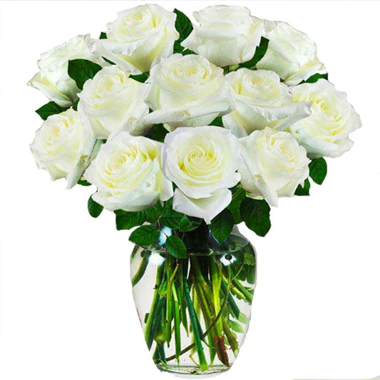 White Roses
