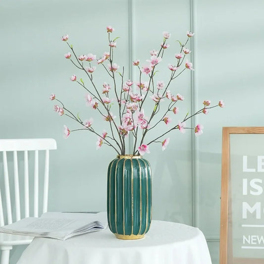 Artificial Plums Flower