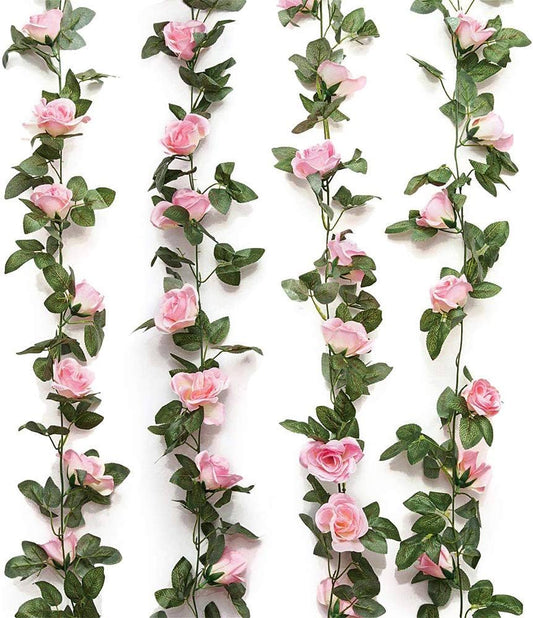 Artificial Roses Flower For Decoration