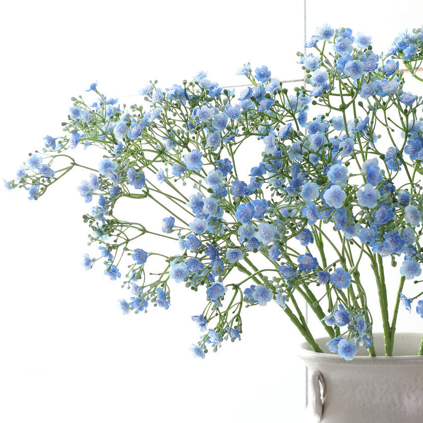 Artificial 10-head baby's breath