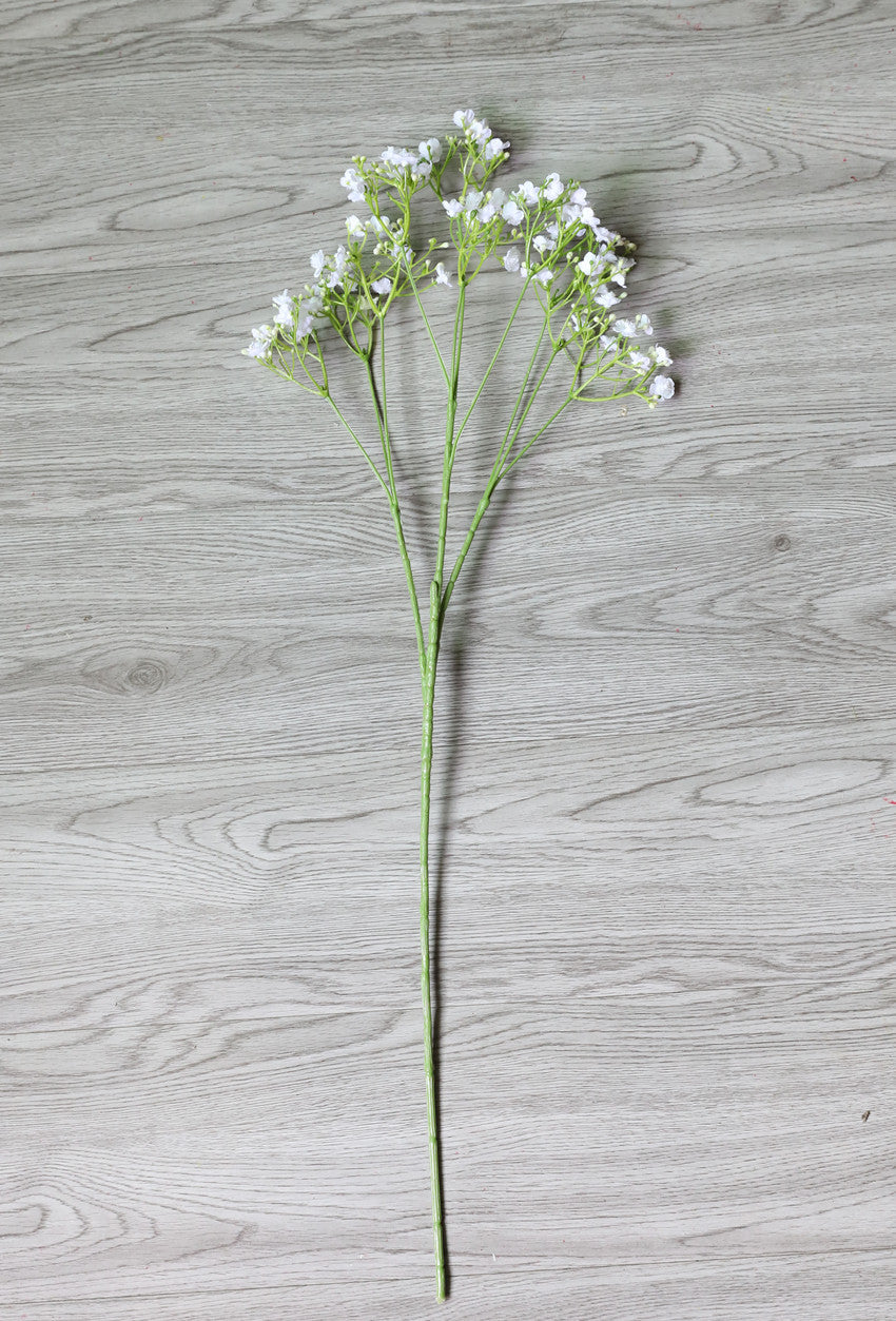 Artificial 10-head baby's breath