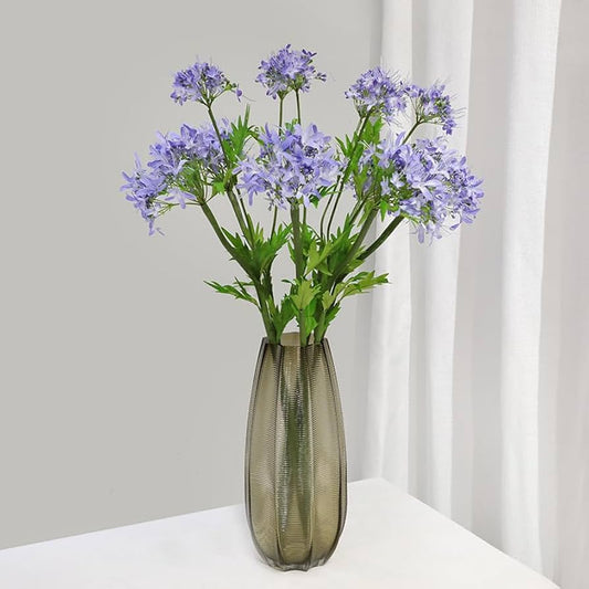 Artificial Agapanthus Stems