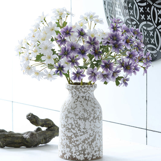 Artificial  Chrysanthemum Flower