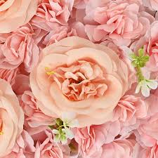 Artificial Flower Panel