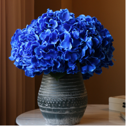 Artificial Hydrangea