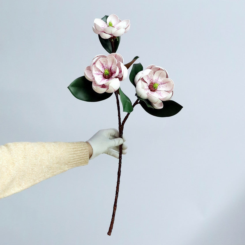 Artificial Magnolia grandiflora