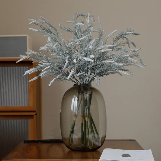 Artificial Pine Grass flower