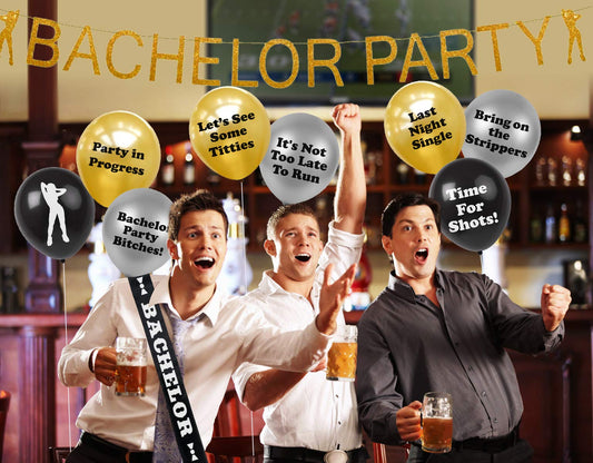 Bachelor/Bachelorette Party | Dubai
