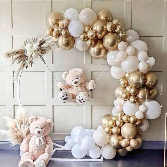 Balloon Decorations for Birthday & Anniversary - Dubai