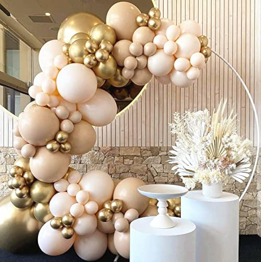 Events decor balloon