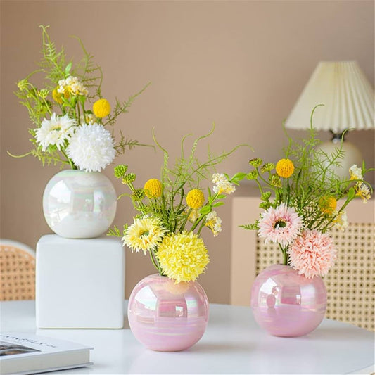 Blessings Decor New Modern vase