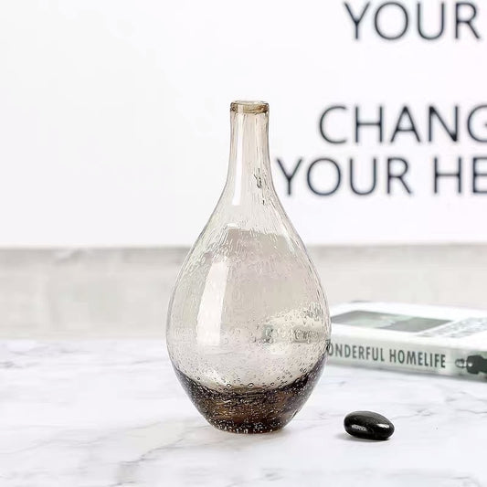 Bud Bubble Vase