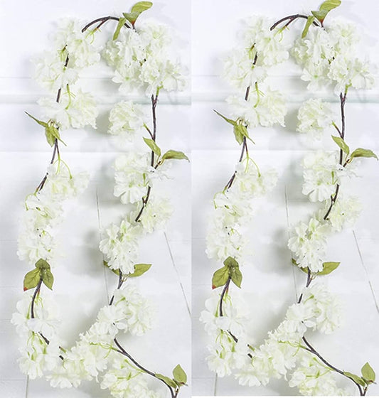 Cherry Blossom Artificial Flowers