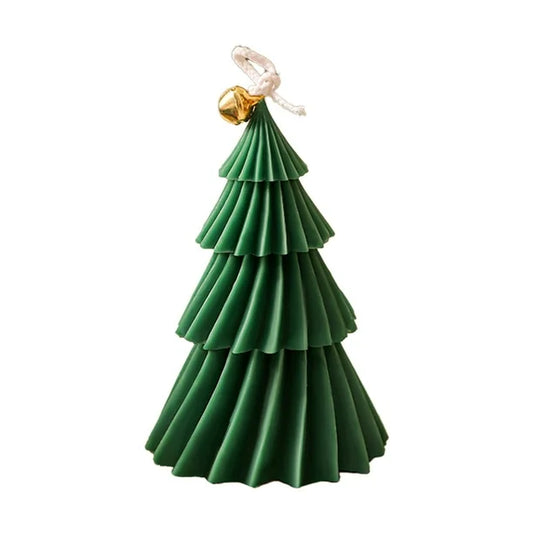 Christmas Candle Aromatherapy Ornament
