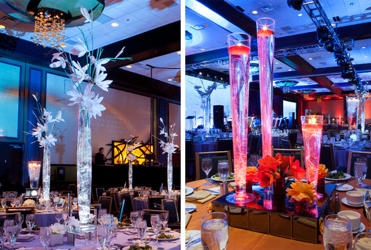 Commercial Decoration Party: Elevating Business Events with Style | Dubai