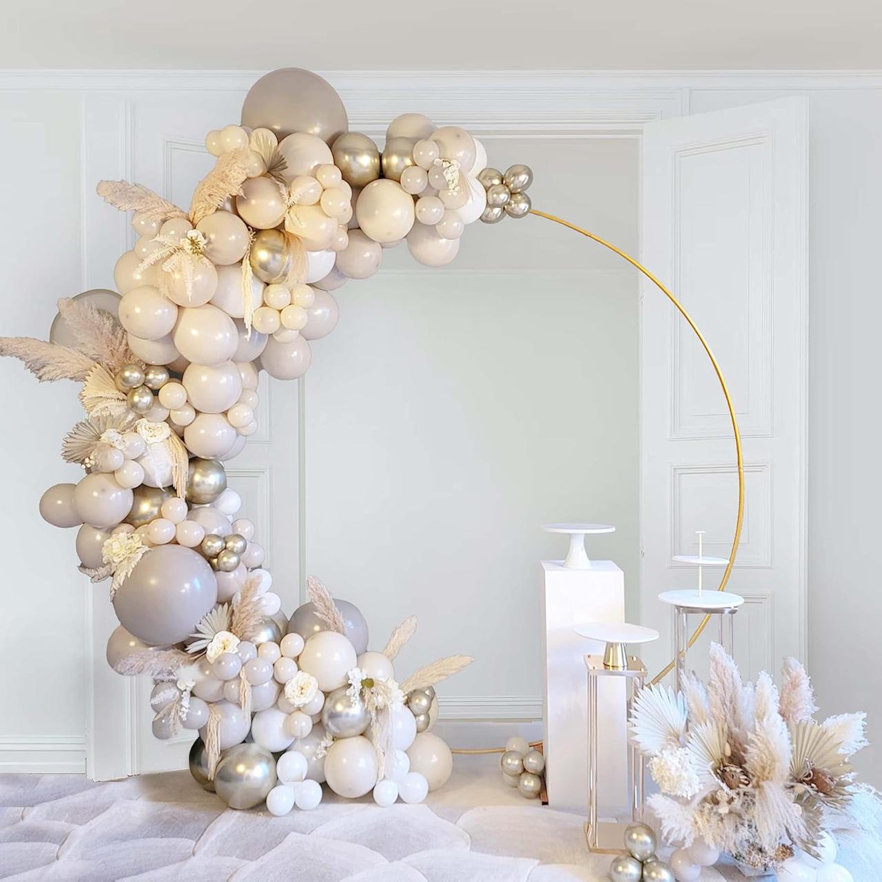 Events decor balloon