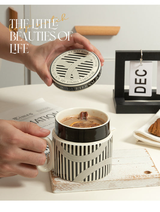 Elegant Coffee Mug