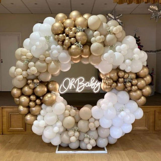 Events decor balloon