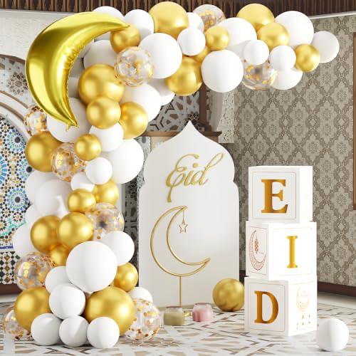 Events decor balloon