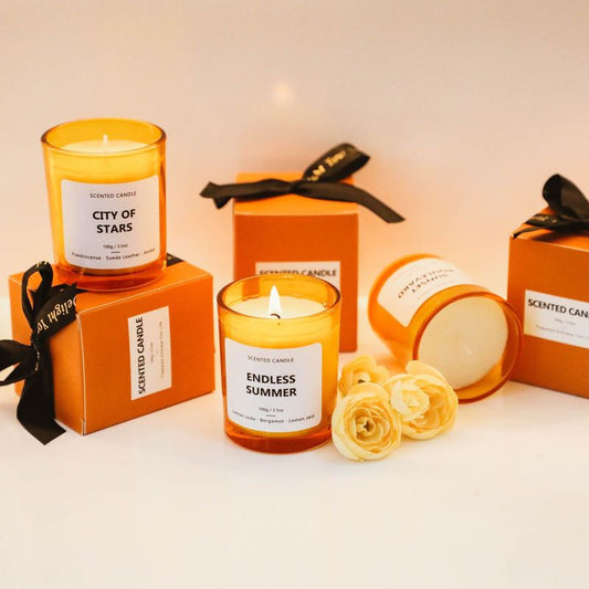 Candles for Home Scented, Mothers Day