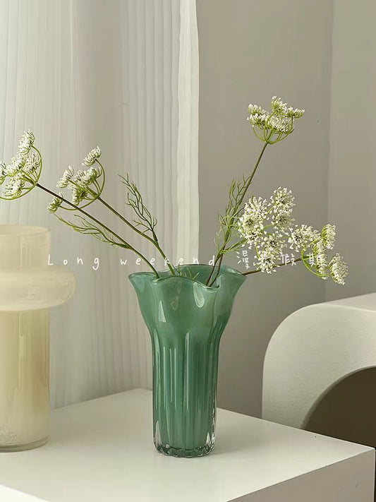 Flower Vase Modern