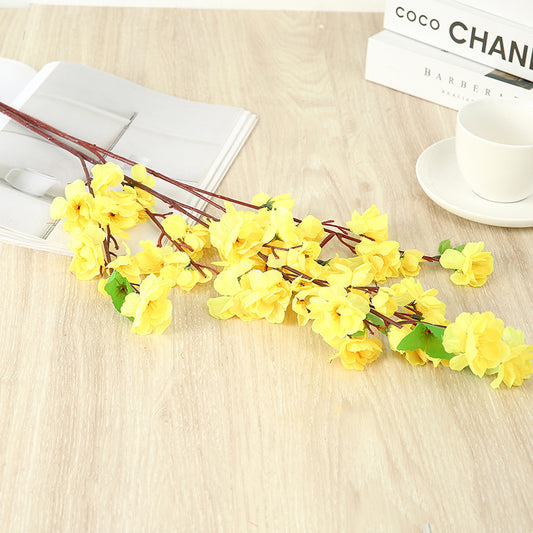 Forsythia Branches