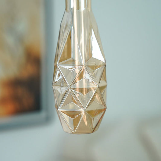 Gemini Glass Vase