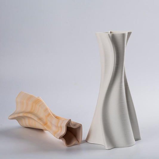 Herera Tbale Vase