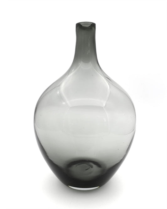 Large Bubble  floor  Vase