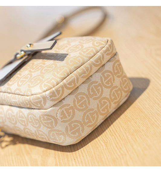 New Fashion Design Phone Bag Mini Bag Versatile One Shoulder Crossbody Bag