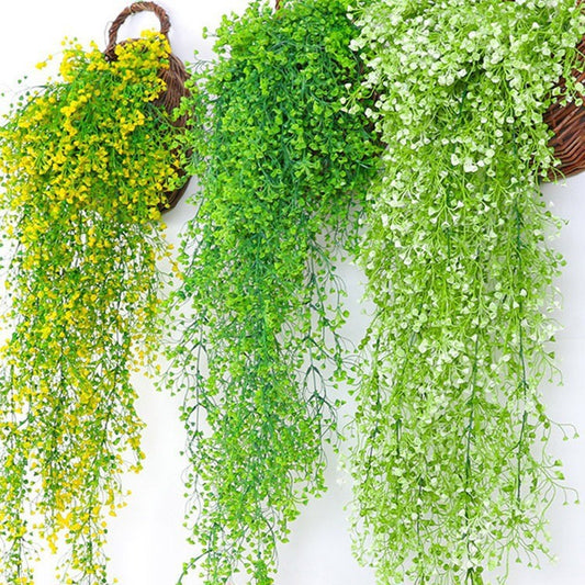 Artificial Grasses