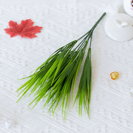Artificial Grasses