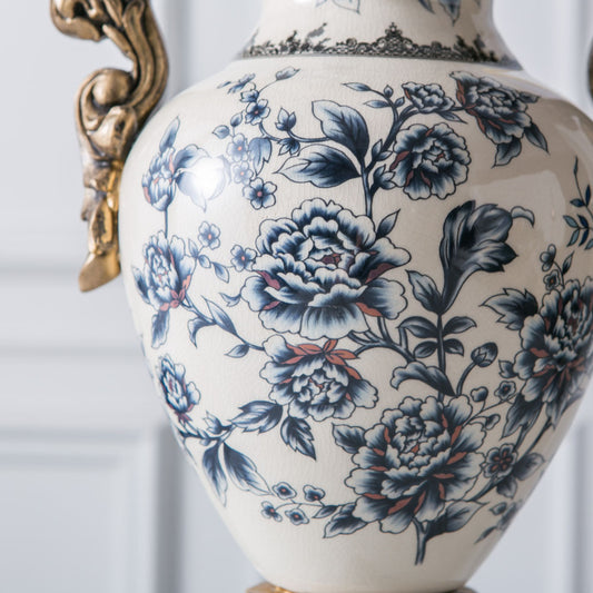 Vases