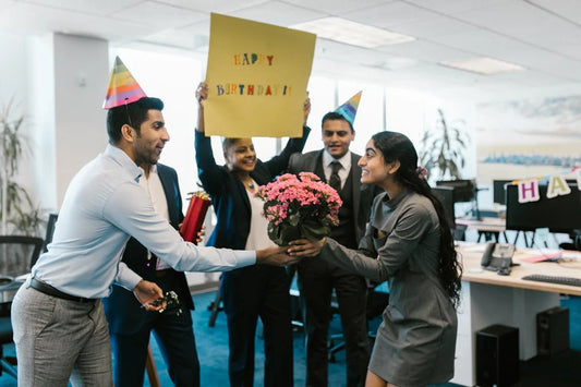 Office Parties and arrangements | Dubai
