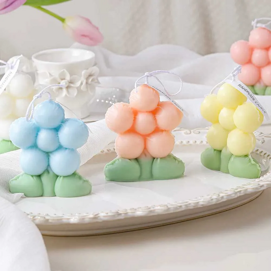 Scented Candles for Aromatherapy