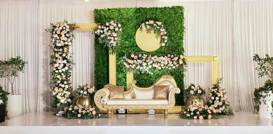 Events decor balloon