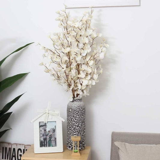 Artificial Orchid Flowers