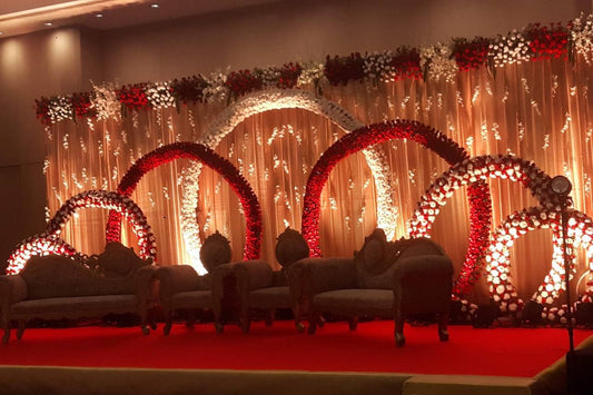 Event Decoration Company in Dubai