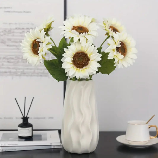 Artificial Sunflower